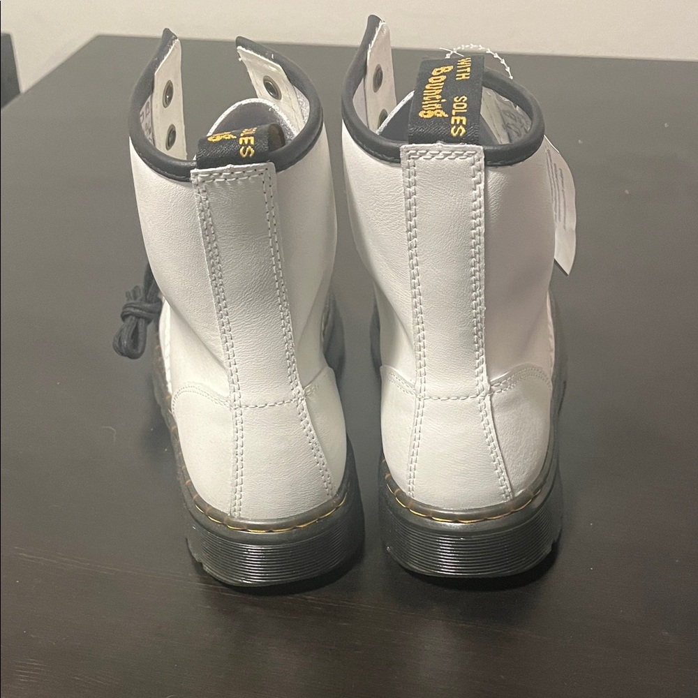 Dr. Martens Boots - Picture 3 of 4